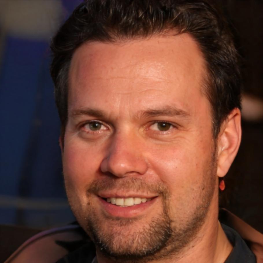 Henrik Dalsgaard teaching financial valuation techniques