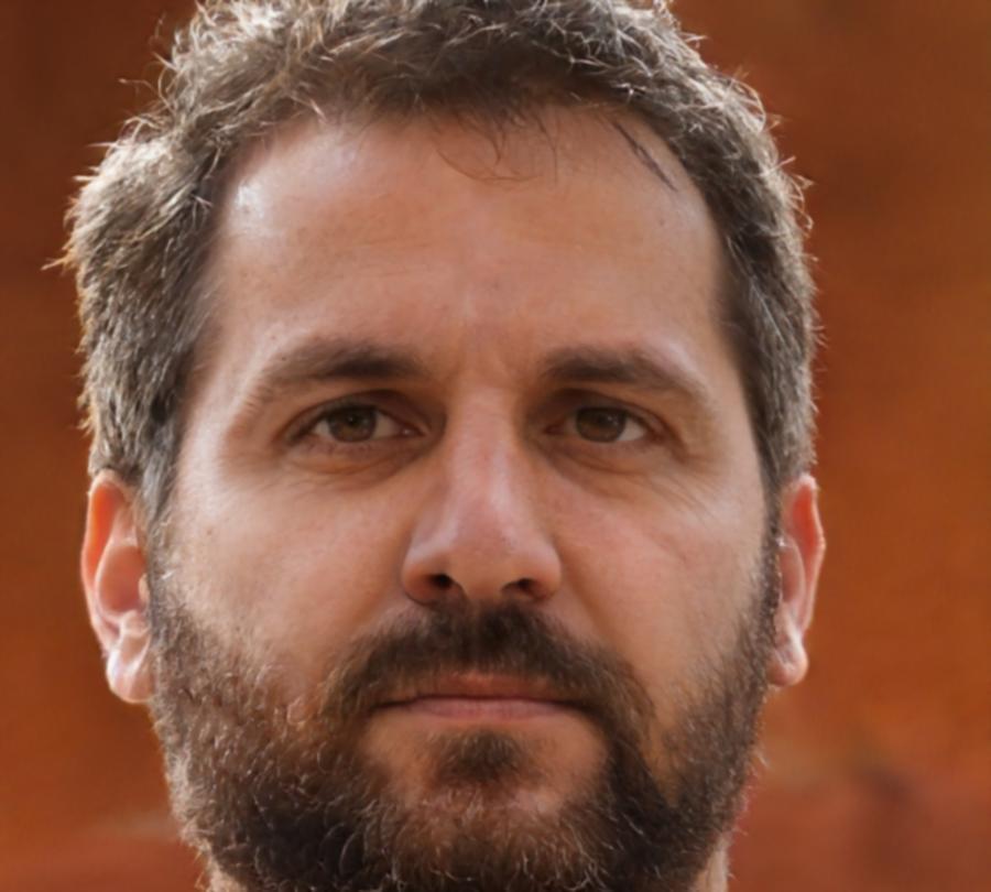 Callum Fitzwilliam, Director of Financial Education at porlexivon